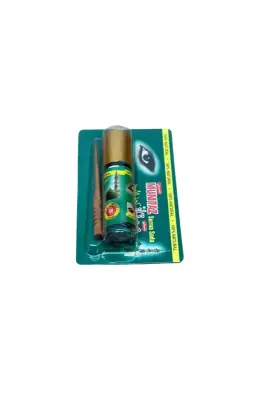 İsmit Sürme - 3
