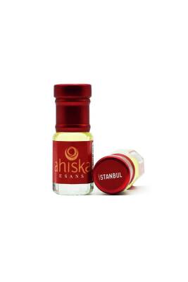 İstanbul 3 Ml Esans - Ahıska Esans