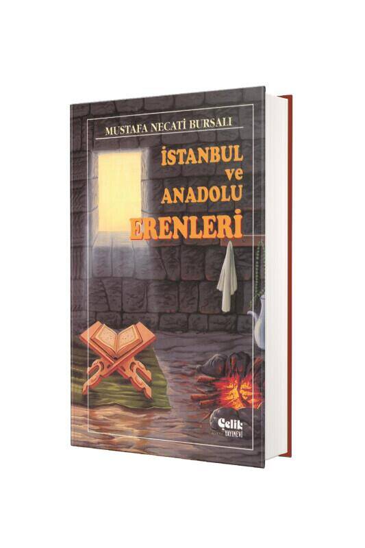 İstanbul Ve Anadolu Erenleri - 2