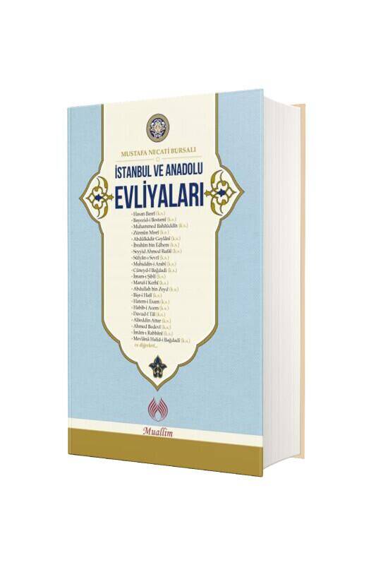 İstanbul ve Anadolu Evliyaları - 2