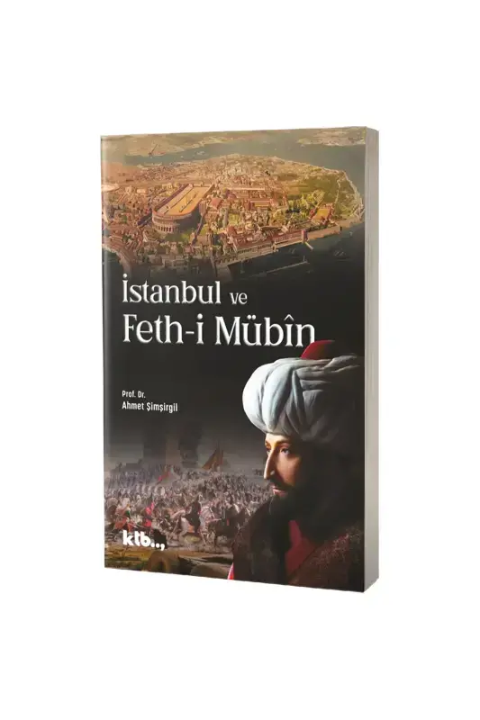 İstanbul ve Fethi Mübin - 2