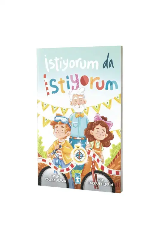 İstiyorum Da İstiyorum - 2