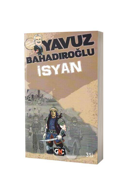 İsyan - 2