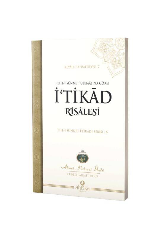 İtikad Risalesi - 5
