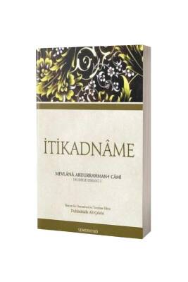İtikadname - Semerkand Yayınları