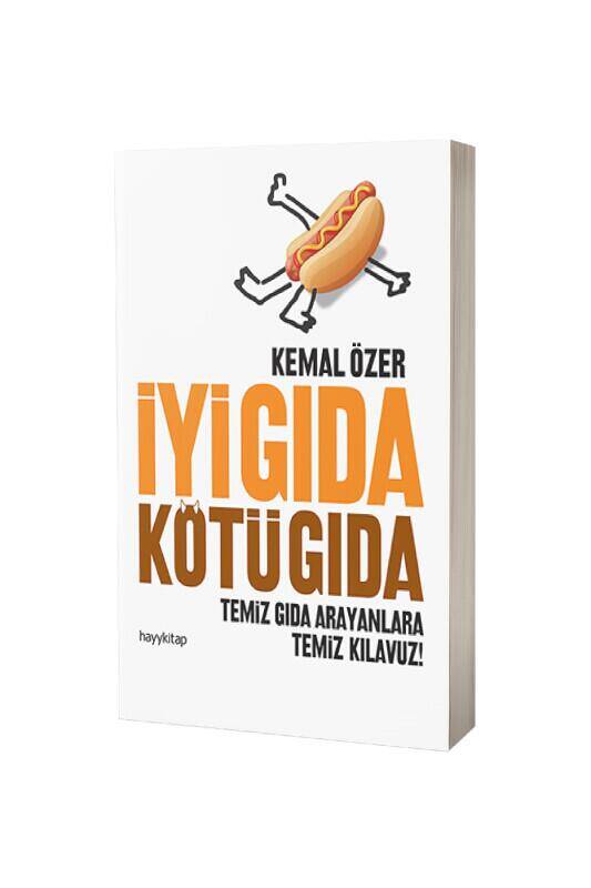 İyi Gıda Kötü Gıda - 2