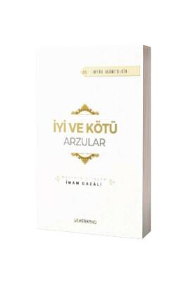 İyi Ve Kötü Arzular - Semerkand Yayınları