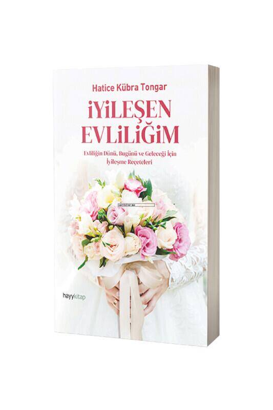 İyileşen Evliliğim - 2