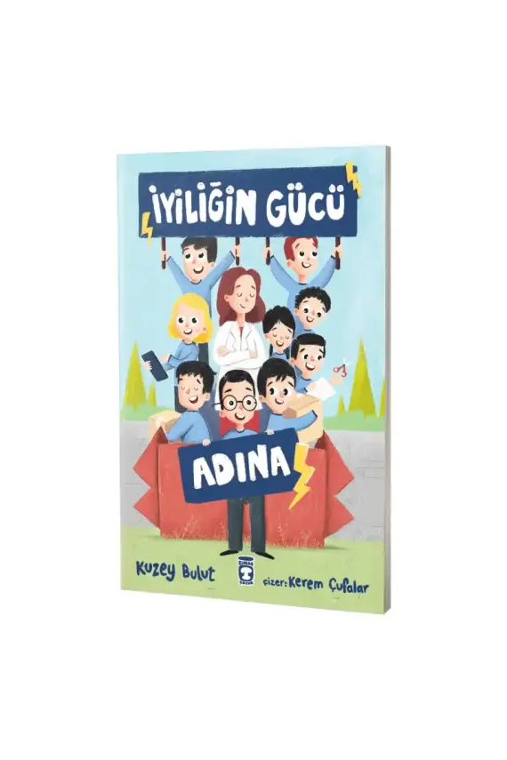 İyiliğin Gücü Adına - 1