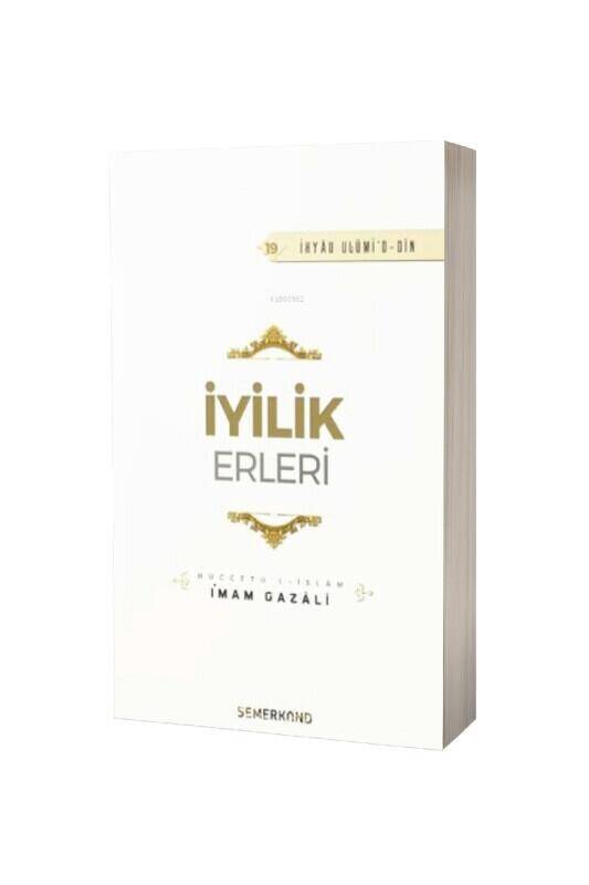 İyilik Erleri - 2