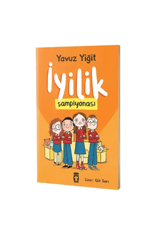 İyilik Şampiyonası - 2