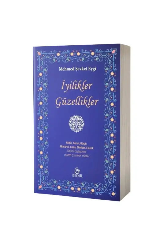 İyilikler Güzellikler - 2