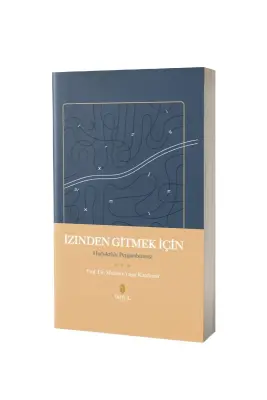 İzinden Gitmek İçin Hadisleriyle Peygamberimiz - Tahlil Yayınları (1)
