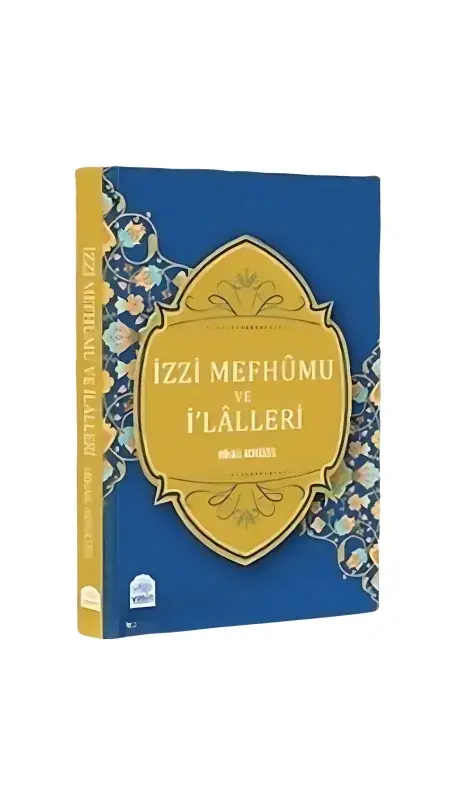İzzi Mefhumu - 1