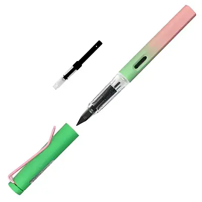 Jinhao Dolma Kalem Pastel Renkler - 3