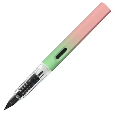 Jinhao Dolma Kalem Pastel Renkler - 4
