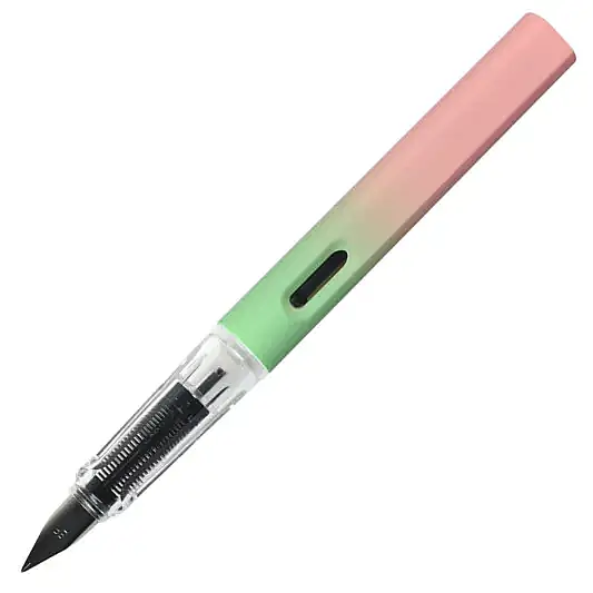 Jinhao Dolma Kalem Pastel Renkler - 4