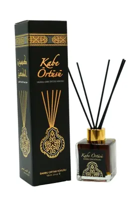 Kabe Örtüsü Çubuklu Ortam Kokusu 100 Ml - Akfeda Basım Yayın (1)