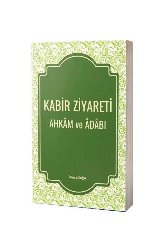 Kabir Ziyareti Ahkam Ve Adabı - 2