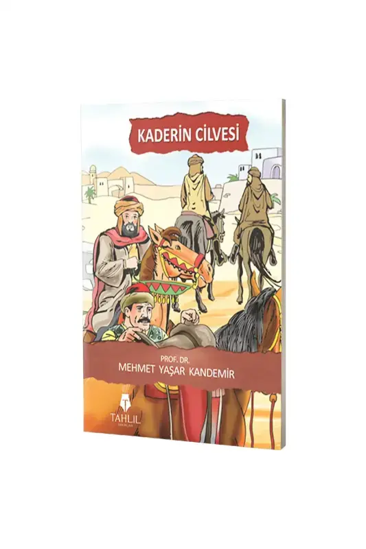 Kaderin Cilvesi - 2