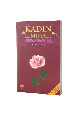 Kadın İlmihali - Huzur Yayınevi (1)