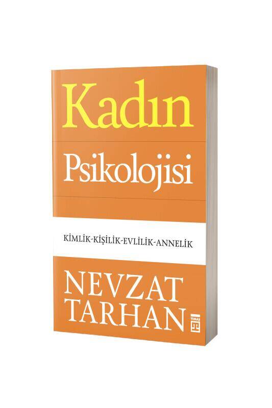Kadın Psikolojisi - 2