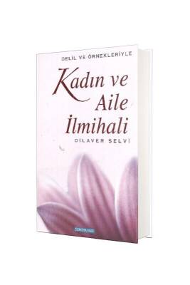 Kadın ve Aile İlmihali - Semerkand Yayınları (1)