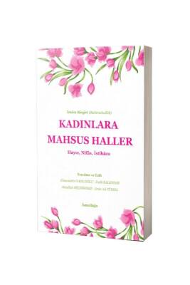 Kadınlara Mahsus Haller - İsmailağa Yayınevi (1)