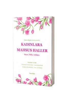 Kadınlara Mahsus Haller - İsmailağa Yayınevi