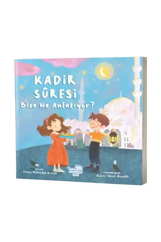 Kadir Suresi Bize Ne Diyor? - 2