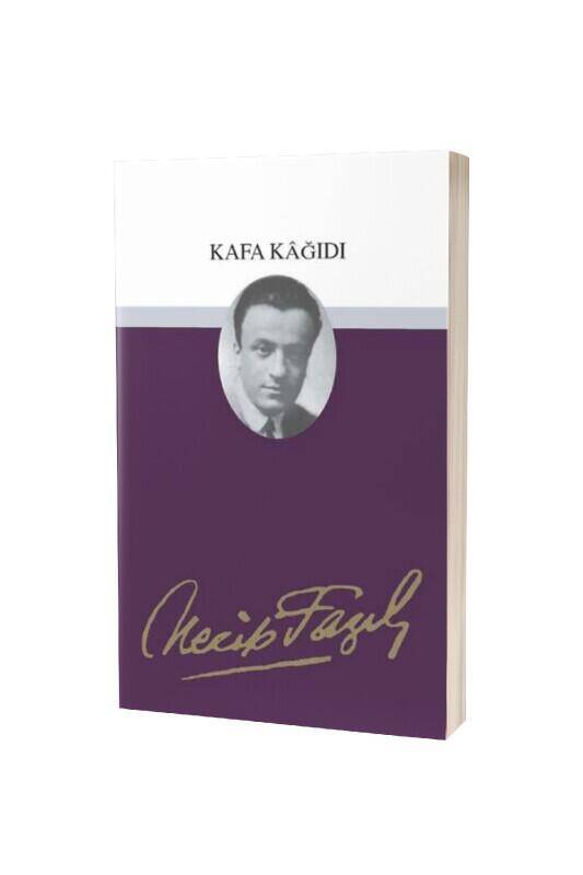 Kafa Kağıdı - 2