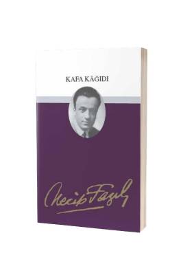 Kafa Kağıdı - Büyük Doğu Yayınları