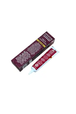 Kahverengi Hint Kınası - 4