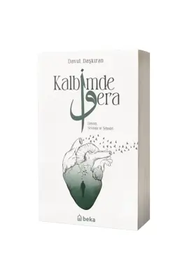 Kalbimde Vera - 1