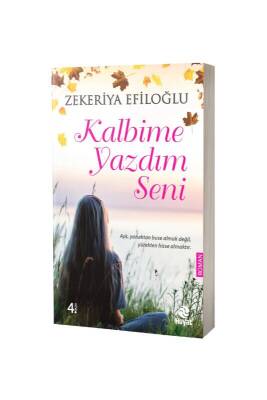 Kalbime Yazdım Seni - Hayat Yayınları (1)