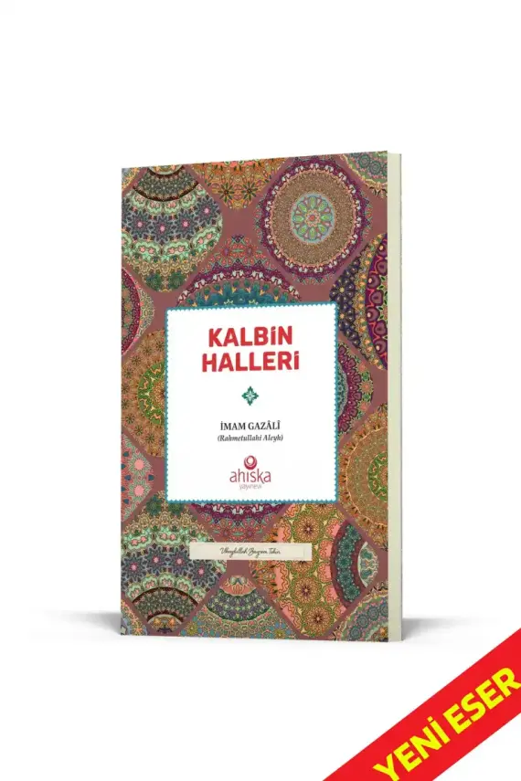 Kalbin Halleri - 1