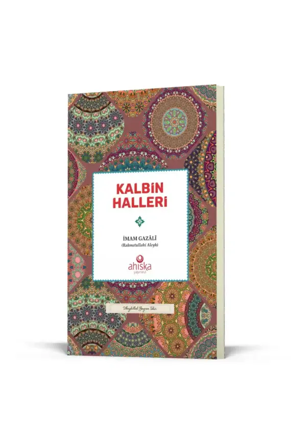 Kalbin Halleri - 2