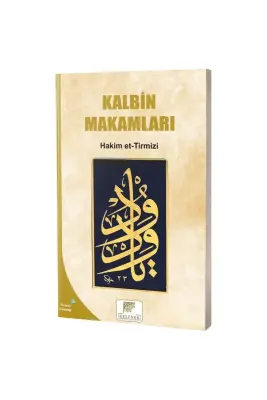 Kalbin Makamları - 1