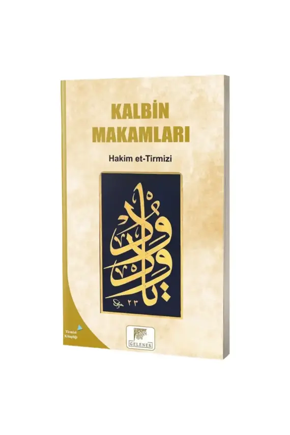 Kalbin Makamları - 1
