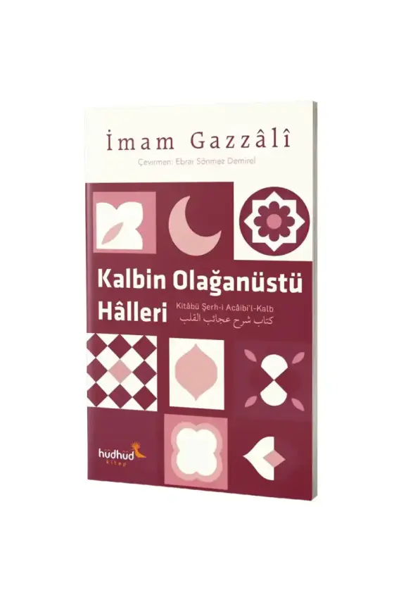 Kalbin Olağanüstü Halleri - 1