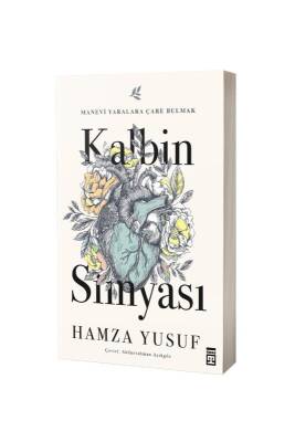Kalbin Simyası - Timaş Yayınları (1)
