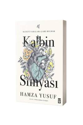 Kalbin Simyası - Timaş Yayınları