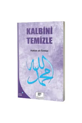 Kalbini Temizle - 1