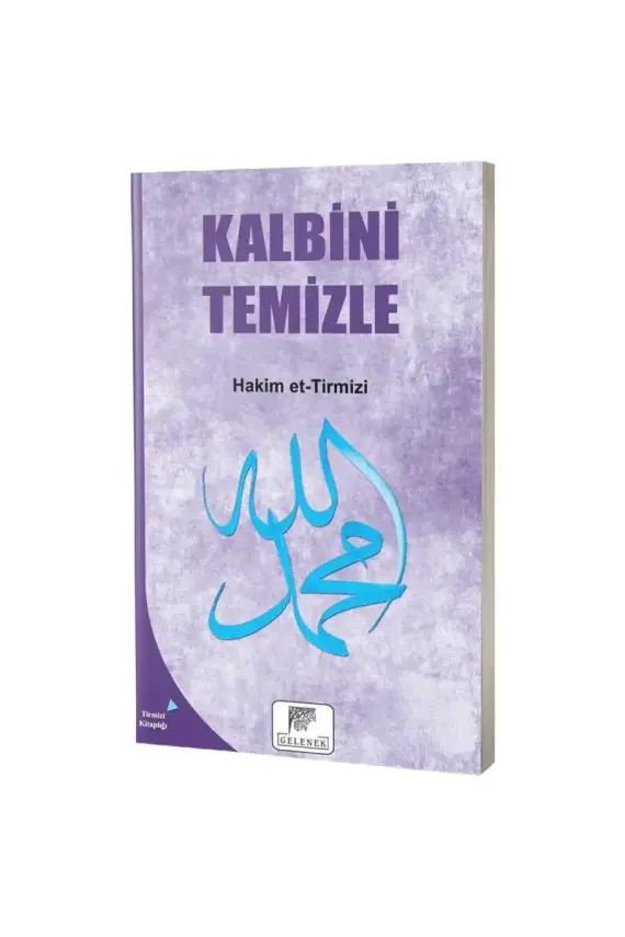Kalbini Temizle - 1