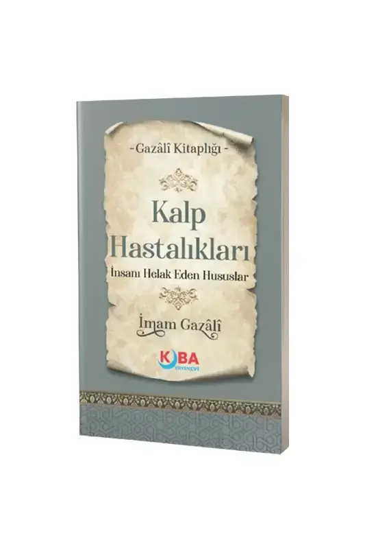 Kalp Hastalıkları - 2