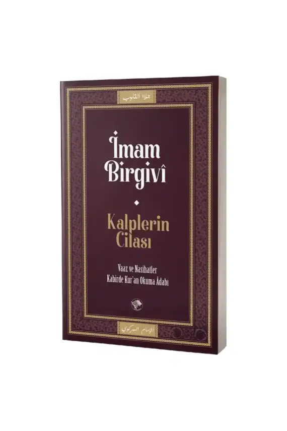 Kalplerin Cilası - 1