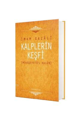 Kalplerin Keşfi - Semerkand Yayınları