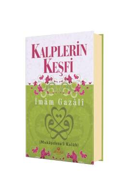 Kalplerin Keşfi - Ciltli - 5