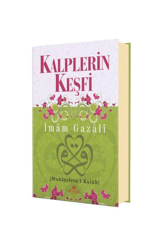 Kalplerin Keşfi - Ciltli - 5