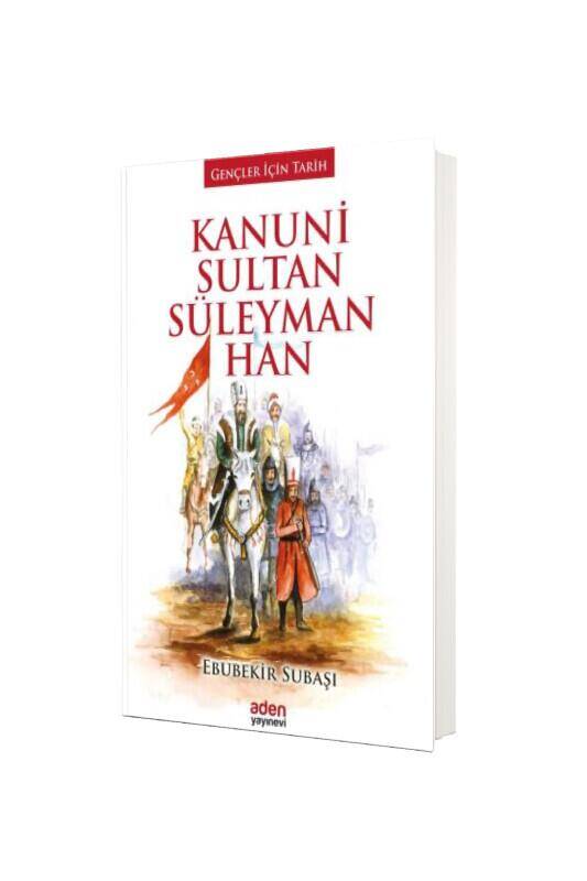Kanuni Sultan Süleyman - 2